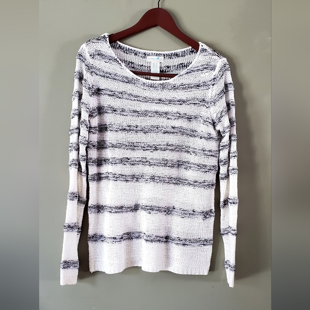 Ladies sweater